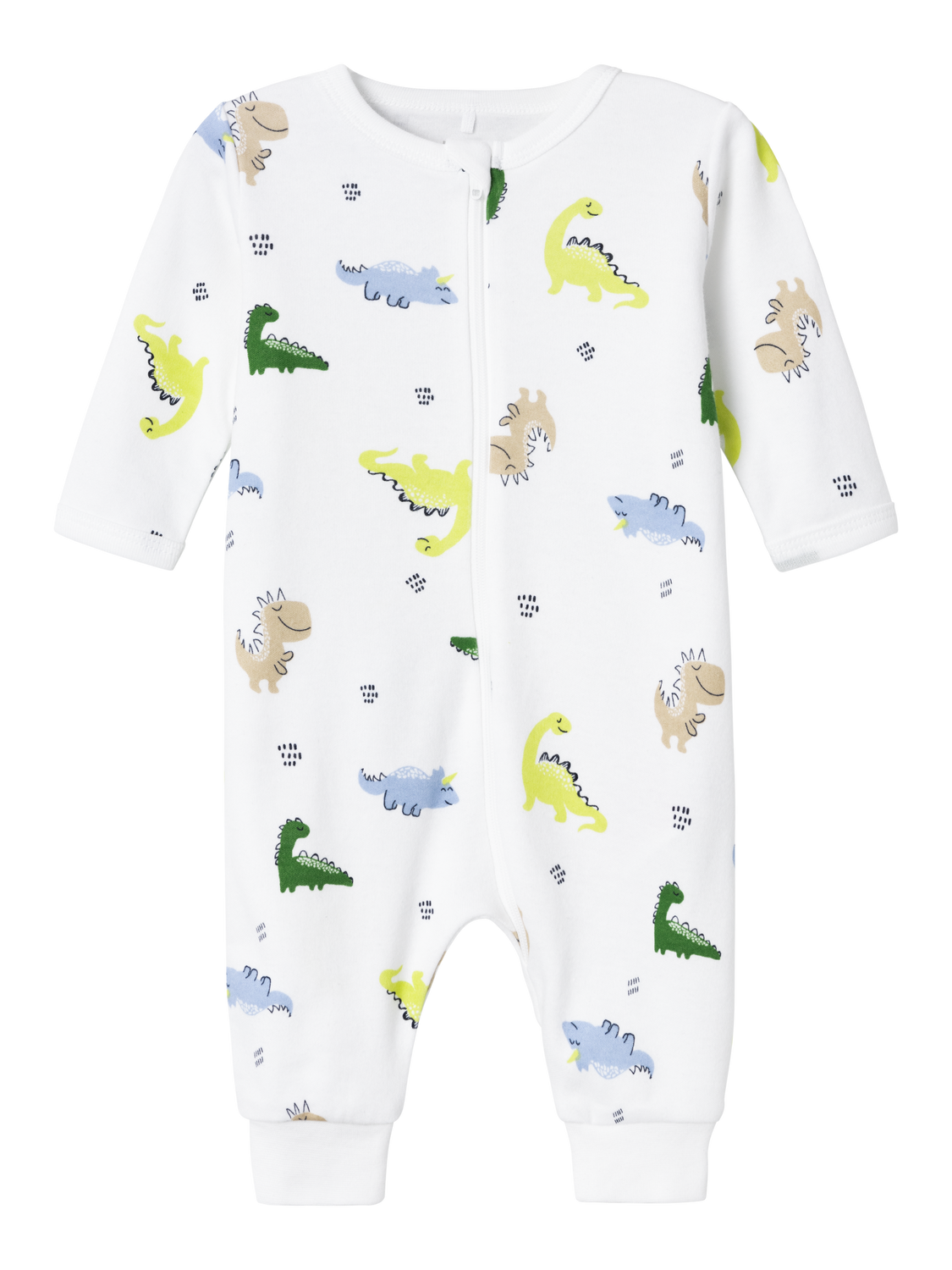 NBMNIGHTSUIT Swim- & Underwear - Bright White